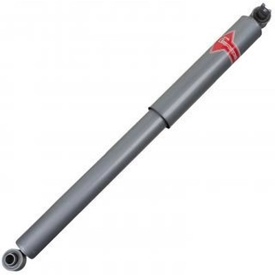 KYB - KG54101 - Rear Mono-Tube Gas Pressurized by KYB - KG54101