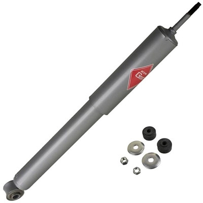 KYB - KG4520 - Front Mono-Tube Gas Pressurized by KYB - KG4520