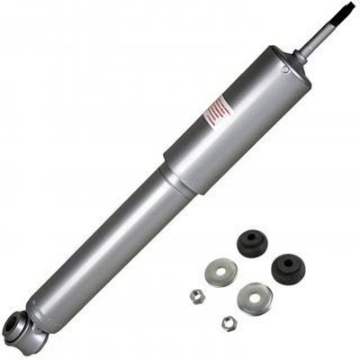 KYB - KG5489 - Front Mono-Tube Gas Pressurized by KYB - KG5489