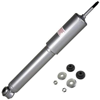 Front Mono-Tube Gas Pressurized by KYB - KG5489