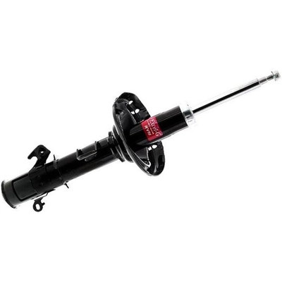KYB - 3340133 - KYB - 3340133 - Front Gas Charged Strut