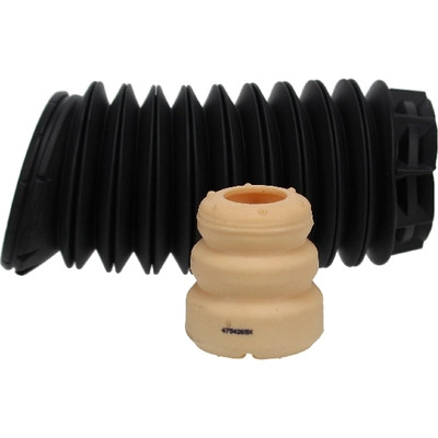 Front Strut Bumper Bellow Or Bellows by KYB - SB192