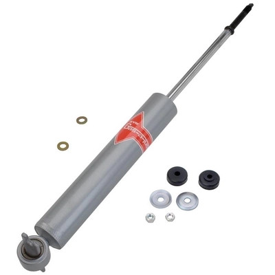 Rear Mono-Tube Gas Pressurized by KYB - KG5533