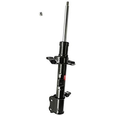 Front Gas Charged Strut by KYB - 235913