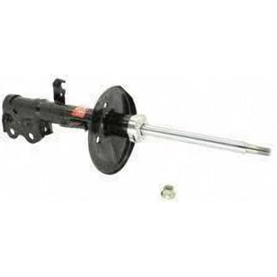KYB - 333388 - Front Gas Charged Strut by KYB - 333388