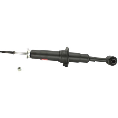 Front Gas Charged Strut by KYB - 341474