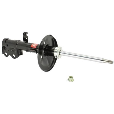 KYB - 333388 - Front Gas Charged Strut by KYB - 333388