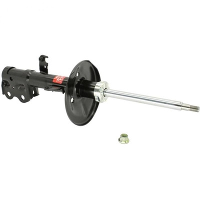 KYB - 333388 - Front Gas Charged Strut by KYB - 333388