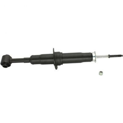 KYB - 341474 - Front Gas Charged Strut by KYB - 341474
