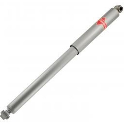 KYB - KG54332 - Rear Mono-Tube Gas Pressurized by KYB - KG54332