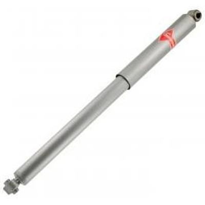 Rear Mono-Tube Gas Pressurized by KYB - KG5468