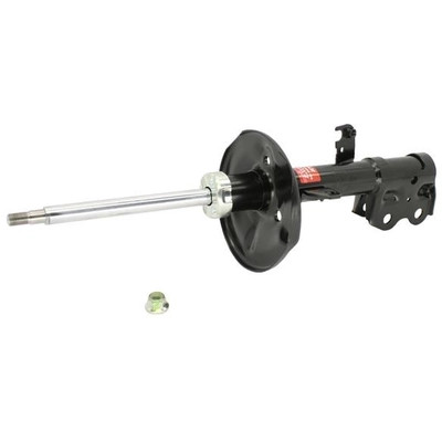 Front Gas Charged Strut by KYB - 333389