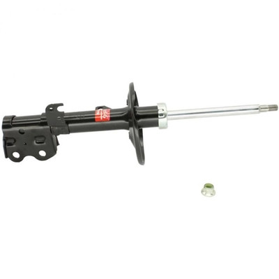 KYB - 333389 - Front Gas Charged Strut by KYB - 333389
