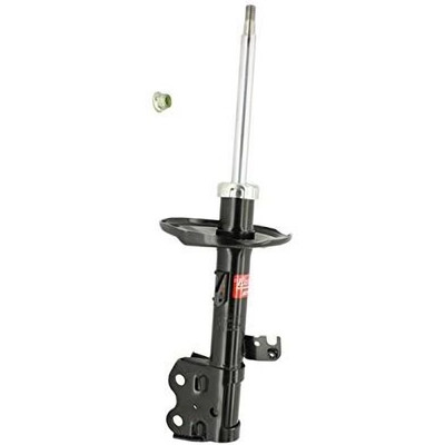 KYB - 333389 - Front Gas Charged Strut by KYB - 333389