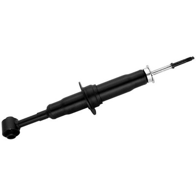 KYB - 341474 - Front Gas Charged Strut by KYB - 341474
