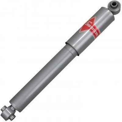 KYB - KG5452 - Front Mono-Tube Gas Pressurized by KYB - KG5452