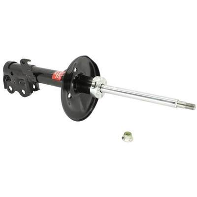 KYB - 333389 - Front Gas Charged Strut by KYB - 333389