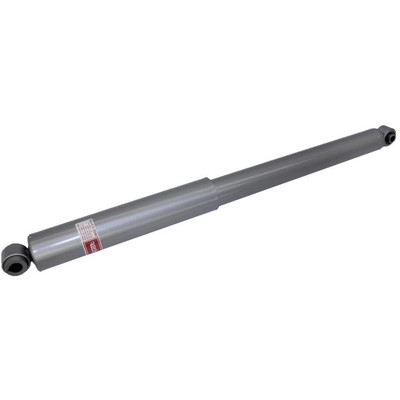 KYB - 554388 - Rear Mono-Tube Gas Pressurized by KYB - 554388
