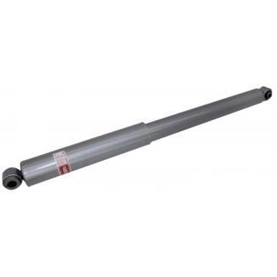 KYB - 554388 - Rear Mono-Tube Gas Pressurized by KYB - 554388