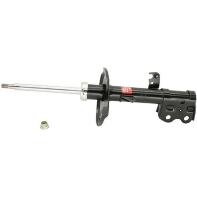 KYB - 333389 - Front Gas Charged Strut by KYB - 333389