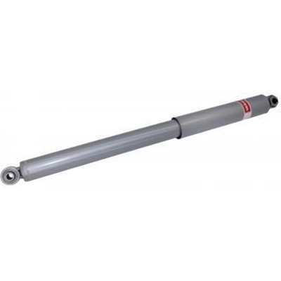 KYB - 554388 - Rear Mono-Tube Gas Pressurized by KYB - 554388