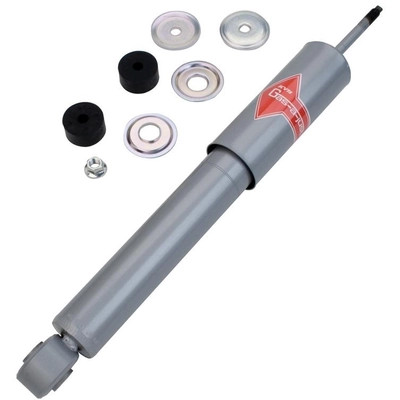 Front Mono-Tube Gas Pressurized by KYB - KG5782