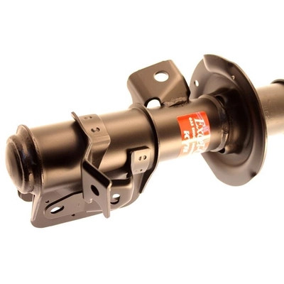 Front Gas Charged Strut by KYB - 339370