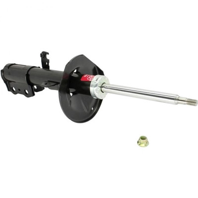 Front Gas Charged Strut by KYB - 334450