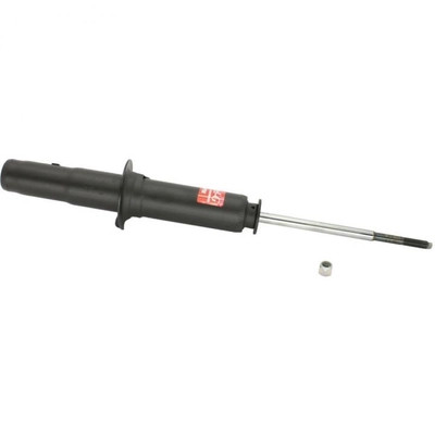 Front Gas Charged Strut by KYB - 341203