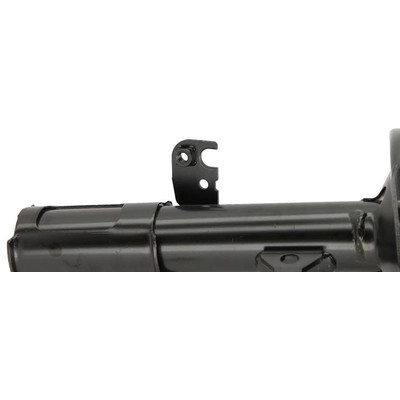 KYB - 334450 - Front Gas Charged Strut by KYB - 334450