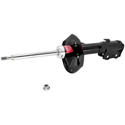 KYB - 334450 - Front Gas Charged Strut by KYB - 334450