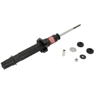 Front Gas Charged Strut by KYB - 340030