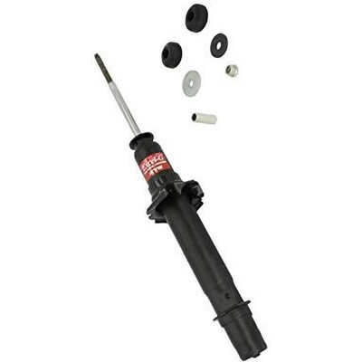 KYB - 340030 - Front Gas Charged Strut by KYB - 340030