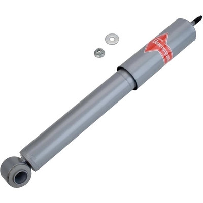 Rear Mono-Tube Gas Pressurized by KYB - KG5747