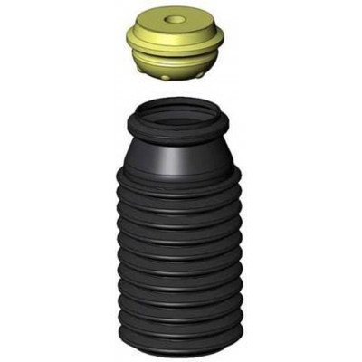 Front Strut Bumper Bellow Or Bellows by KYB - SB126