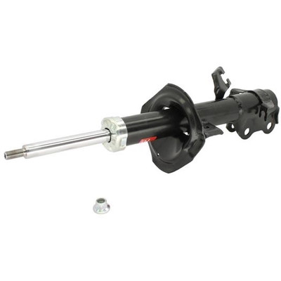 KYB - 333391 - KYB - 333391 - Front Gas Charged Strut