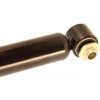 KYB - 341704 - Rear Gas Charged Strut by KYB - 341704
