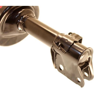 KYB - 3340052 - Front Gas Charged Strut by KYB - 3340052