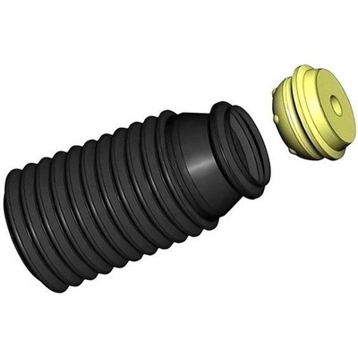 KYB - SB126 - Front Strut Bumper Bellow Or Bellows by KYB - SB126