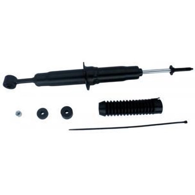 KYB - 340050 - Front Gas Charged Strut by KYB - 340050