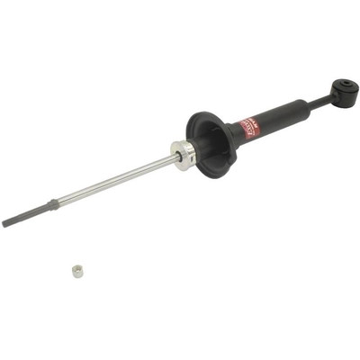 KYB - 340009 - Rear Gas Charged Strut by KYB - 340009