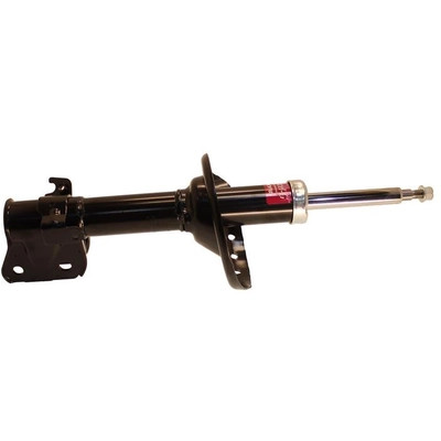 Front Gas Charged Strut by KYB - 3340052