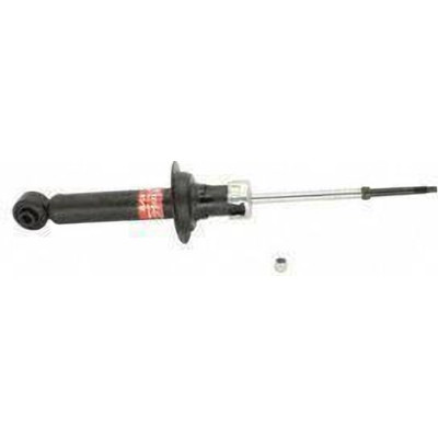 KYB - 341194 - Rear Gas Charged Strut by KYB - 341194