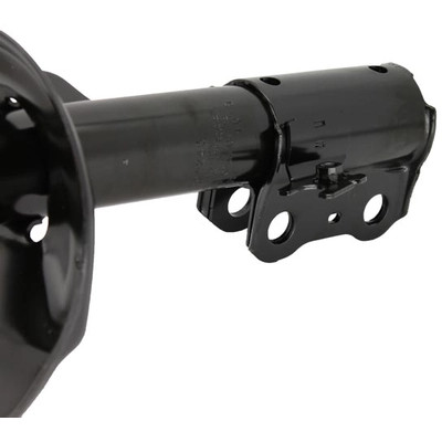 KYB - 334245 - KYB - 334245 - Front Gas Charged Strut