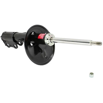 KYB - 334245 - KYB - 334245 - Front Gas Charged Strut
