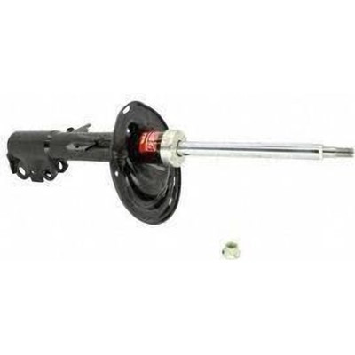 KYB - 334386 - KYB - 334386 - Front Gas Charged Strut
