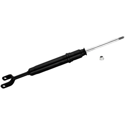 KYB - 341273 - Front Gas Charged Strut by KYB - 341273