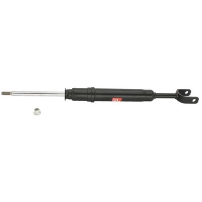 Front Gas Charged Strut by KYB - 341273