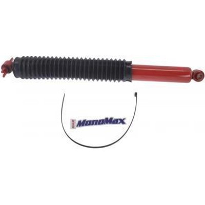 KYB - 565034 - Rear Monomax High Performance Mono-Tube GS by KYB - 565034
