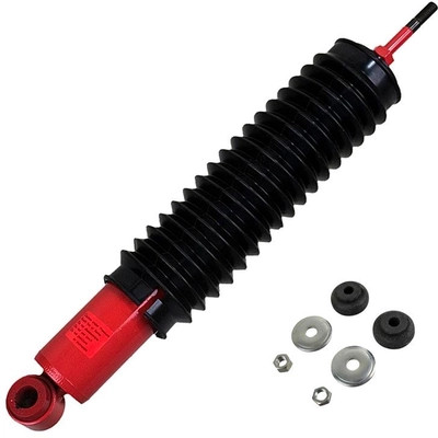 KYB - 565012 - Front Monomax HP Mono-Tube GS by KYB - 565012